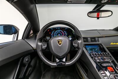 2014 Lamborghini Aventador LP 700-4 Roadster   - Photo 81 - Nashville, TN 37217