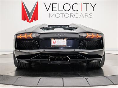 2014 Lamborghini Aventador LP 700-4 Roadster   - Photo 23 - Nashville, TN 37217