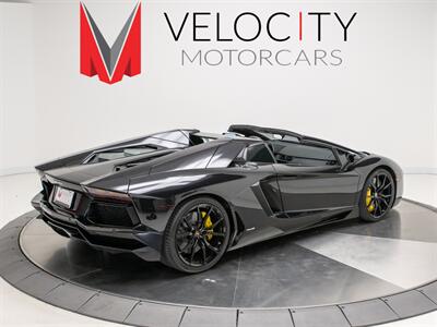 2014 Lamborghini Aventador LP 700-4 Roadster   - Photo 18 - Nashville, TN 37217