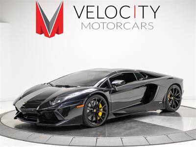 2014 Lamborghini Aventador LP 700-4 Roadster   - Photo 3 - Nashville, TN 37217