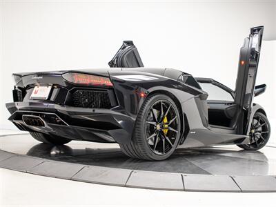 2014 Lamborghini Aventador LP 700-4 Roadster   - Photo 94 - Nashville, TN 37217