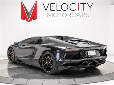 2014 Lamborghini Aventador LP 700-4 Roadster   - Photo 11 - Nashville, TN 37217