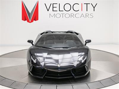 2014 Lamborghini Aventador LP 700-4 Roadster   - Photo 15 - Nashville, TN 37217