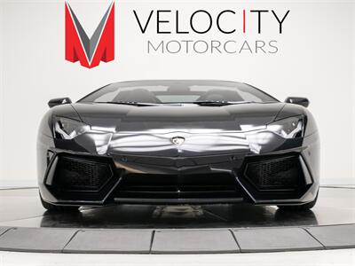 2014 Lamborghini Aventador LP 700-4 Roadster   - Photo 22 - Nashville, TN 37217