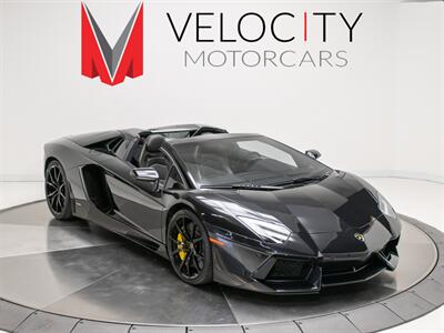 2014 Lamborghini Aventador LP 700-4 Roadster   - Photo 16 - Nashville, TN 37217