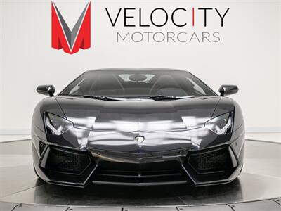 2014 Lamborghini Aventador LP 700-4 Roadster   - Photo 21 - Nashville, TN 37217