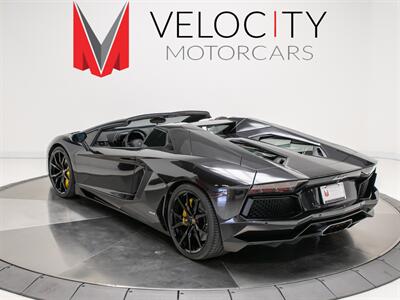 2014 Lamborghini Aventador LP 700-4 Roadster   - Photo 20 - Nashville, TN 37217