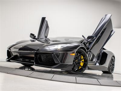 2014 Lamborghini Aventador LP 700-4 Roadster   - Photo 96 - Nashville, TN 37217