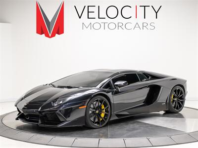 2014 Lamborghini Aventador LP 700-4 Roadster   - Photo 5 - Nashville, TN 37217