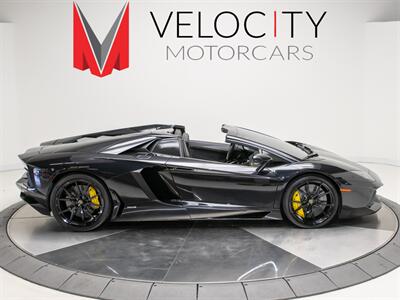 2014 Lamborghini Aventador LP 700-4 Roadster   - Photo 17 - Nashville, TN 37217