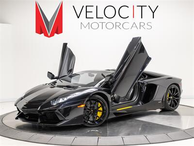 Best Pre-Owned Lamborghini | Velocity Motorcars in Nashville