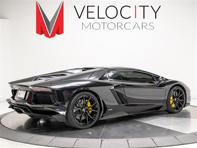 2014 Lamborghini Aventador LP 700-4 Roadster   - Photo 9 - Nashville, TN 37217