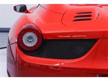 2012 Ferrari 458 Spider   - Photo 9 - Nashville, TN 37217