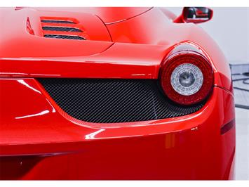 2012 Ferrari 458 Spider   - Photo 8 - Nashville, TN 37217