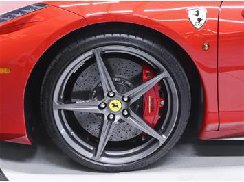 2012 Ferrari 458 Spider   - Photo 43 - Nashville, TN 37217