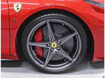 2012 Ferrari 458 Spider   - Photo 26 - Nashville, TN 37217