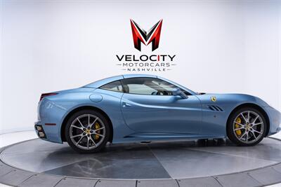 2010 Ferrari California - Photo 5 - Nashville, TN 37217