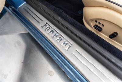 2010 Ferrari California - Photo 48 - Nashville, TN 37217
