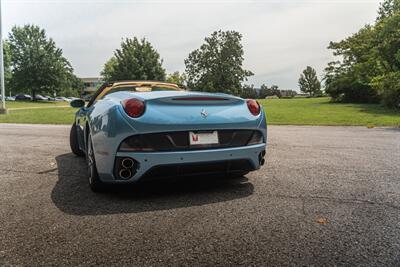 2010 Ferrari California - Photo 115 - Nashville, TN 37217