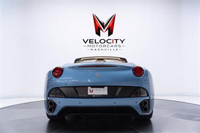 2010 Ferrari California - Photo 19 - Nashville, TN 37217