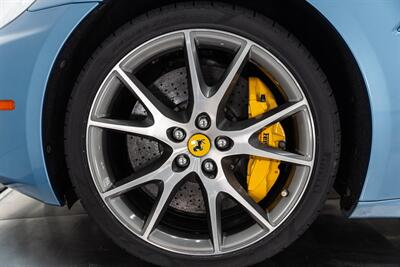 2010 Ferrari California - Photo 106 - Nashville, TN 37217