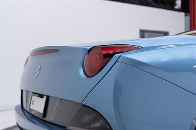 2010 Ferrari California - Photo 30 - Nashville, TN 37217