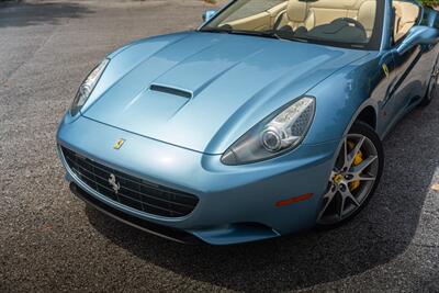 2010 Ferrari California - Photo 112 - Nashville, TN 37217