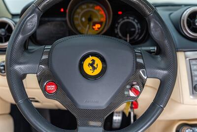 2010 Ferrari California - Photo 100 - Nashville, TN 37217