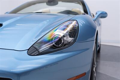 2010 Ferrari California - Photo 23 - Nashville, TN 37217