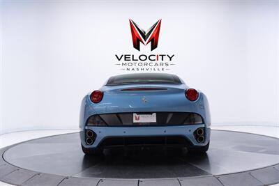 2010 Ferrari California - Photo 7 - Nashville, TN 37217