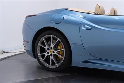 2010 Ferrari California - Photo 28 - Nashville, TN 37217