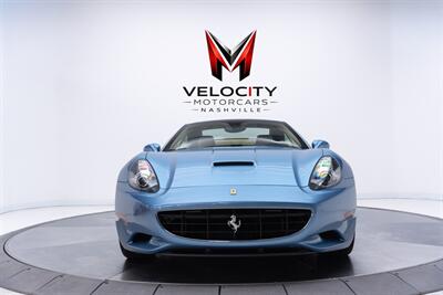 2010 Ferrari California - Photo 3 - Nashville, TN 37217