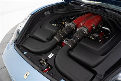 2010 Ferrari California - Photo 77 - Nashville, TN 37217