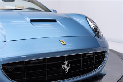 2010 Ferrari California - Photo 21 - Nashville, TN 37217