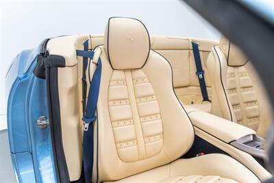 2010 Ferrari California - Photo 54 - Nashville, TN 37217