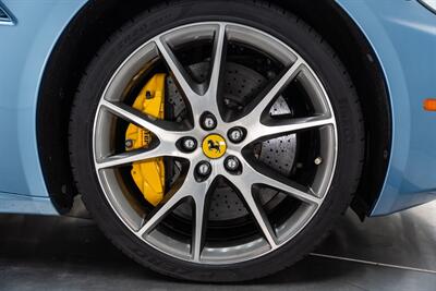 2010 Ferrari California - Photo 108 - Nashville, TN 37217