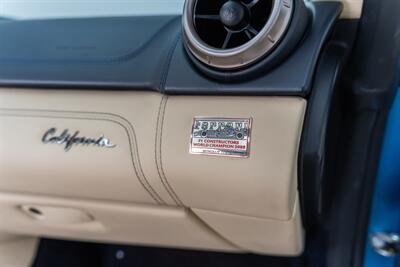 2010 Ferrari California - Photo 73 - Nashville, TN 37217