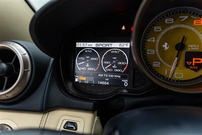 2010 Ferrari California - Photo 102 - Nashville, TN 37217