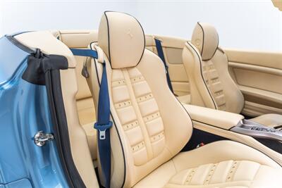 2010 Ferrari California - Photo 53 - Nashville, TN 37217