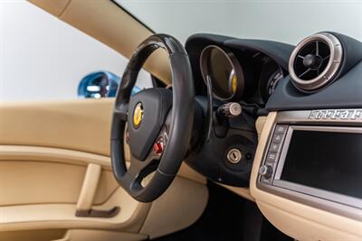 2010 Ferrari California - Photo 69 - Nashville, TN 37217