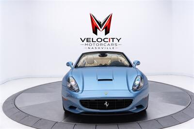 2010 Ferrari California - Photo 11 - Nashville, TN 37217