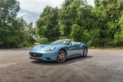 2010 Ferrari California - Photo 109 - Nashville, TN 37217