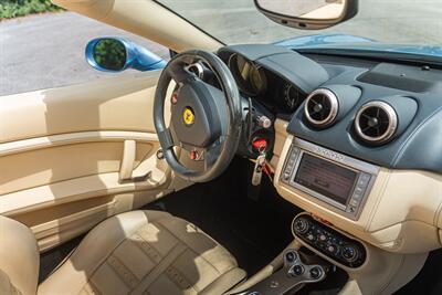 2010 Ferrari California - Photo 119 - Nashville, TN 37217