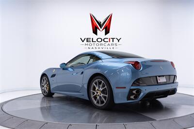 2010 Ferrari California - Photo 8 - Nashville, TN 37217