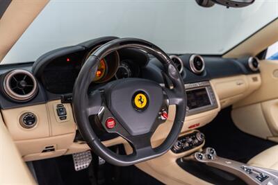 2010 Ferrari California - Photo 101 - Nashville, TN 37217