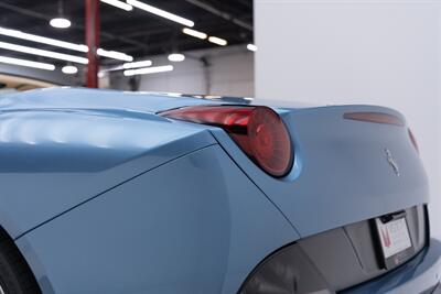 2010 Ferrari California - Photo 33 - Nashville, TN 37217