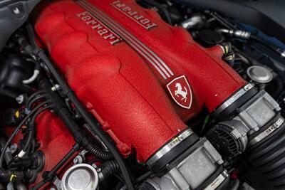 2010 Ferrari California - Photo 81 - Nashville, TN 37217