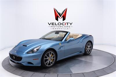 2010 Ferrari California - Photo 10 - Nashville, TN 37217