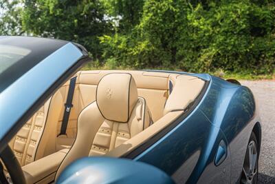 2010 Ferrari California - Photo 113 - Nashville, TN 37217