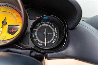 2010 Ferrari California - Photo 104 - Nashville, TN 37217